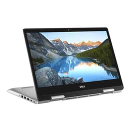 Dell Inspiron 5482 14" Core i5 1.6 GHz - SSD 256 GB - 4GB QWERTY - Englisch