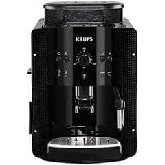 Kaffeemaschine mit Mühle Krups Arabica EA817010 1,7000L - Schwarz