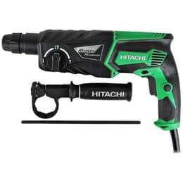 Hitachi DH26PB Puncher / Chipper