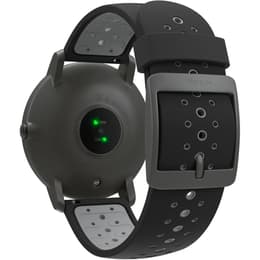 Withings Steel HR Bluetooth 40 mm - Weiß