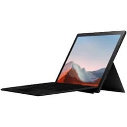 Microsoft Surface Pro 7 12" Core i5 3.7 GHz - SSD 256 GB - 8GB QWERTY - Englisch