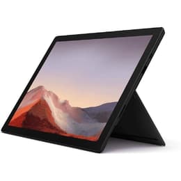 Microsoft Surface Pro 7 12" Core i5 3.7 GHz - SSD 256 GB - 8GB QWERTY - Englisch