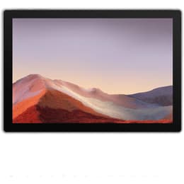 Microsoft Surface Pro 7 12" Core i5 3.7 GHz - SSD 256 GB - 8GB QWERTY - Englisch