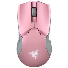 Razer Viper Ultimate Quartz Edition Maus Wireless