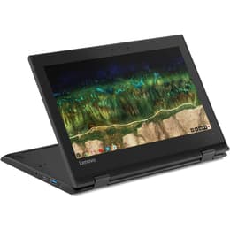 Lenovo 500E ChromeBook G3 Celeron N4500 1.1 GHz 64GB eMMC - 8GB QWERTY - Schwedisch