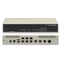 Switch Fortinet Fortigate 80C