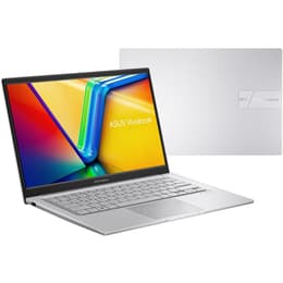 Asus Vivobook 14 X1404ZA-NK699W 14" Core i5 4.4 GHz - SSD 512 GB - 16GB AZERTY - Französisch