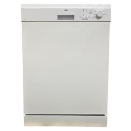 Freistehende Geschirrspüler 59.5 cm Listo LVA47L1B - 12 bis 16 Gedecke