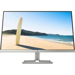 Bildschirm 27" LCD FHD HP 27FW