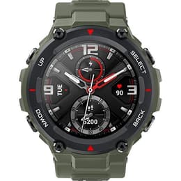 Amazfit T-Rex Bluetooth 47 mm - Grün