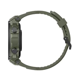 Amazfit T-Rex Bluetooth 47 mm - Grün