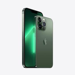 iPhone 13 Pro Max 512GB - Alpingrün - Ohne Vertrag