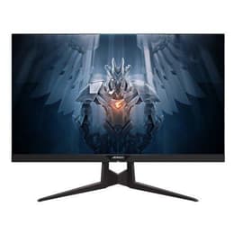 Bildschirm 27" LED QHD Gigabyte Aorus AD27QD