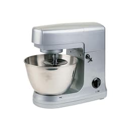 Clatronic KM 2718 5,0000L Grau Küchenmaschine