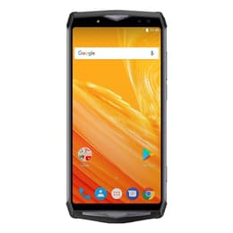 Ulefone Power 5 64GB - Schwarz - Ohne Vertrag