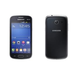 Galaxy S Duos 2 S7582 4GB - Schwarz - Ohne Vertrag