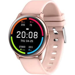 Smartwatch Abyx Fit Air -