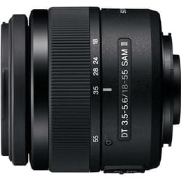 Sony Objektiv DT 18-55mm f/3.5-5.6 SAM Sony DT 18-55 mm f/3.5-5.6