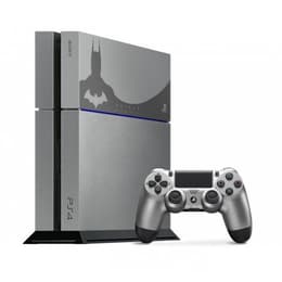 PlayStation 4 Limitierte Auflage Batman: Arkham Knight + Batman: Arkham Knight