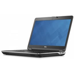 Dell Latitude E6440 14" Core i5 2.7 GHz - HDD 500 GB - 8GB AZERTY - Französisch