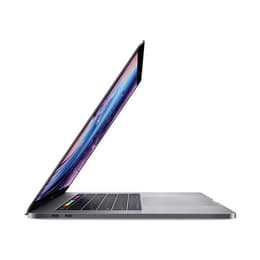 MacBook Pro 15" (2018) - QWERTY - Englisch