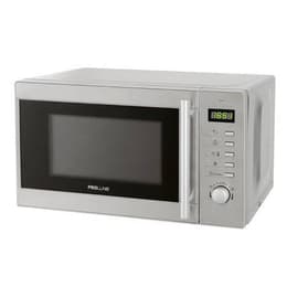 Mikrowelle mit Grill PROLINE GS200S