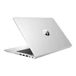 HP ProBook 640 G8 14" Core i5 2.6 GHz - SSD 1 TB - 32GB AZERTY - Französisch