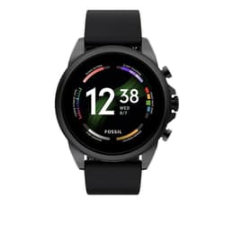 Smartwatch Fossil GPS DW13F2 -