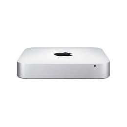 Mac mini (Juli 2011) Core i5 2,5 GHz - HDD 500 GB - 4GB