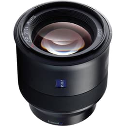 Zeiss Objektiv 85 mm