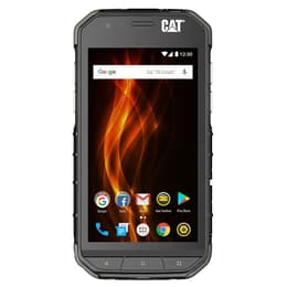 Caterpillar CAT S31 16GB - Schwarz - Ohne Vertrag