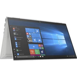 HP EliteBook X360 1040 G6 14" Core i7 1.9 GHz - SSD 512 GB - 32GB AZERTY - Französisch