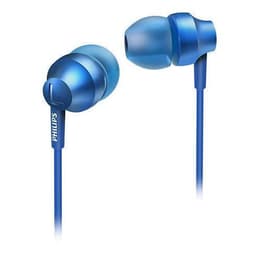 Ohrhörer In-Ear - Philips SHE3850BL/00