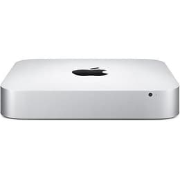 Mac mini (Oktober 2014) Core i5 1,4 GHz - HDD 500 GB - 8GB