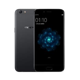 Oppo R9S 64GB - Schwarz - Ohne Vertrag