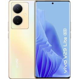 Vivo V29 Lite 128GB - Gold - Ohne Vertrag