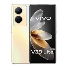 Vivo V29 Lite 128GB - Gold - Ohne Vertrag