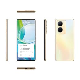 Vivo V29 Lite 128GB - Gold - Ohne Vertrag