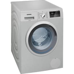 Waschmaschine 59.8 cm Vorne Siemens WM14N2XOFF
