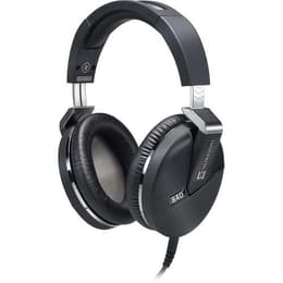 Ultrasone P840 Kopfhörer Noise cancelling mit kabel - Schwarz/Grau