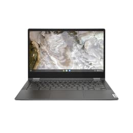 Lenovo IdeaPad Flex 5 13" Celeron 1.8 GHz - HDD 64 GB - 4GB QWERTY - Italienisch
