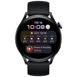 Smartwatch GPS Huawei Watch 3 Active -