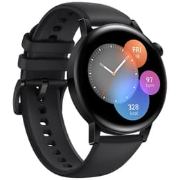 Huawei Watch 3 Active Bluetooth + Cellular 46 mm - Schwarz