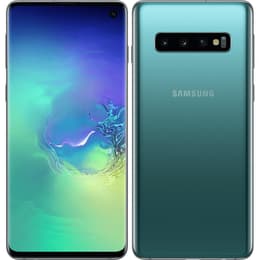 Galaxy S10 512GB - Grün - Ohne Vertrag - Dual-SIM