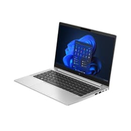 HP EliteBook 630 G10 13" Core i5 1.3 GHz - SSD 256 GB - 8GB QWERTZ - Deutsch