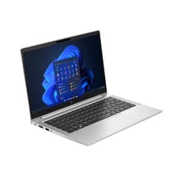 HP EliteBook 630 G10 13" Core i5 1.3 GHz - SSD 256 GB - 8GB QWERTZ - Deutsch