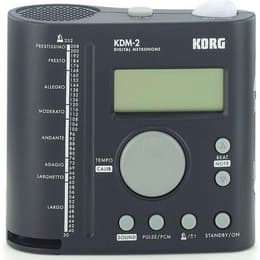 Korg KDM-2 Musikinstrumente