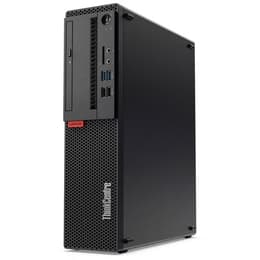 Lenovo ThinkCentre M720S SFF Core i5 2.8 GHz - SSD 256 GB RAM 8 GB