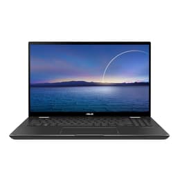 Asus UX564EH-EZ035T 15" Core i7 2.8 GHz - SSD 512 GB - 16GB AZERTY - Französisch