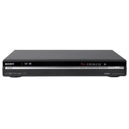 Sony RDR-GX350 DVD-Player